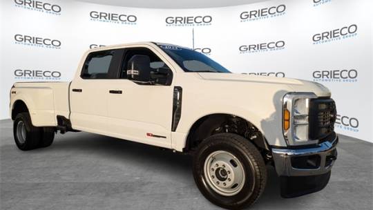 2024 ford f-350 super duty xl