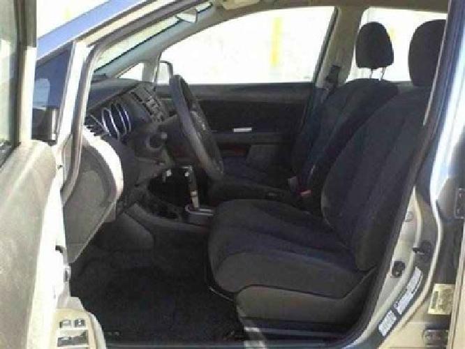 2011 nissan versa s hatchback 4d in san jose, ca