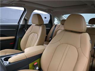 2024 Hyundai Sonata limited