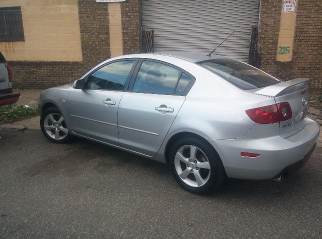 2005 mazda mazda3 i for sale in pennsylvania by owner
