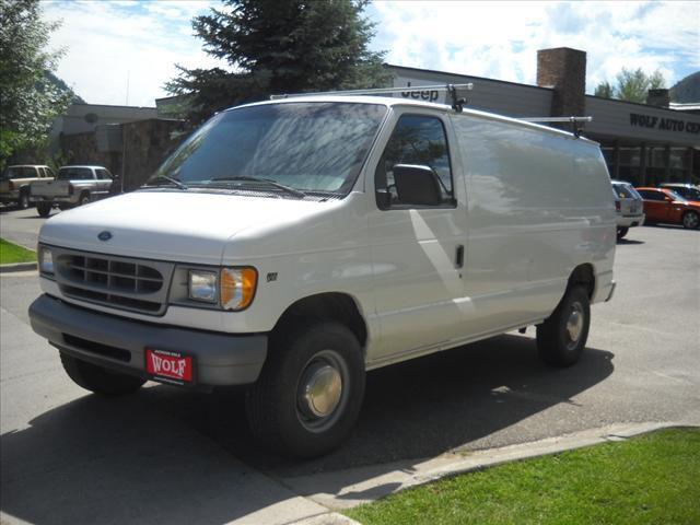 1998 ford e350 for sale in jackson, wyoming