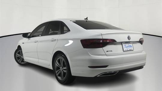 2021 Volkswagen Jetta