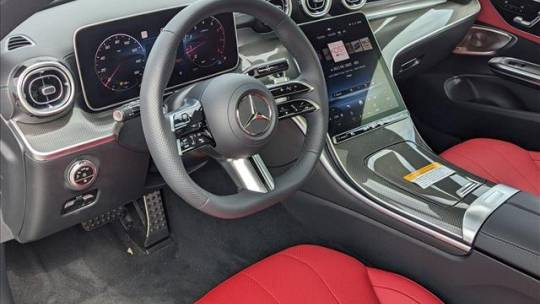 2024 Mercedes-Benz CLE