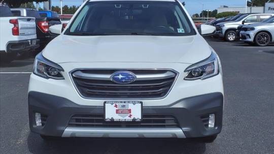 2021 subaru outback limited xt