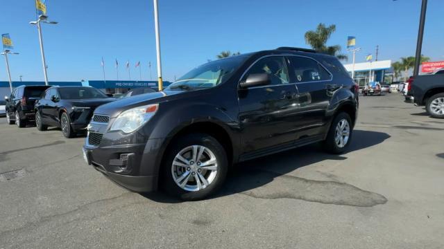 2014 chevrolet equinox 1lt