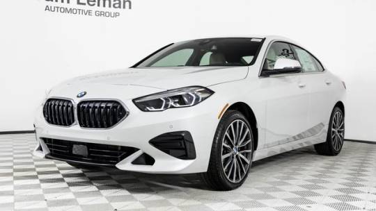 2024 BMW 2 series