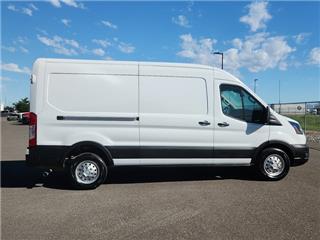 2023 Ford Transit 250