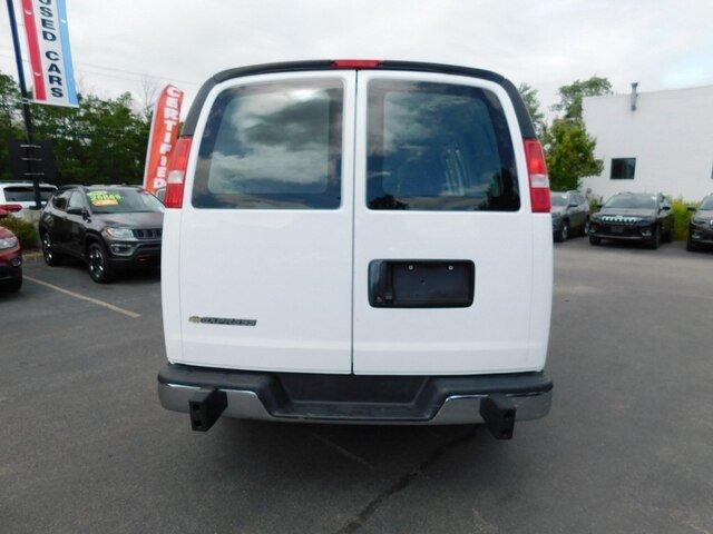 used 2018 chevrolet express 2500 elma, ny 14059 for sale in elma, new york