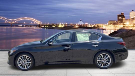 2024 Infiniti Q50