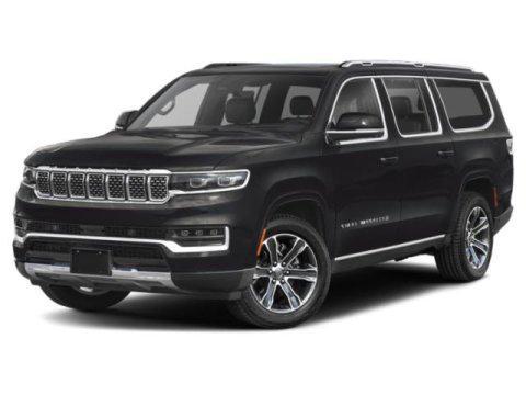 2024 jeep grand wagoneer l series ii 4x4