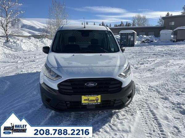 2020 ford transit connect in saint louis, missouri
