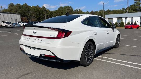 2023 Hyundai Sonata