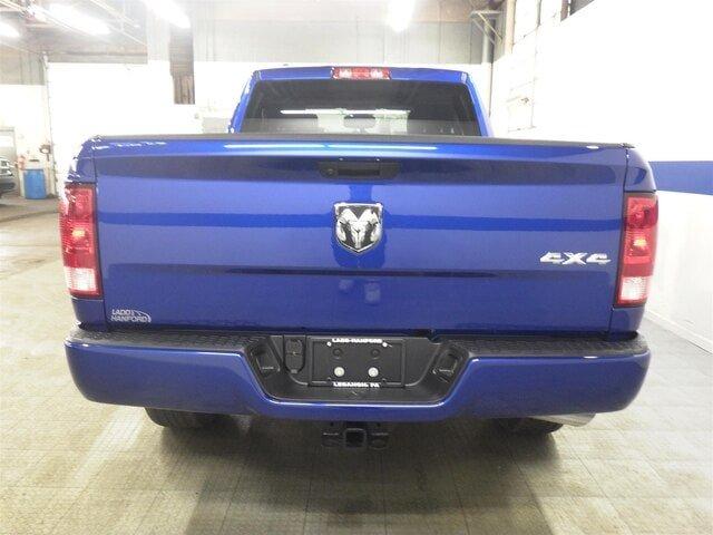 new 2019 ram 1500 4x4 quad cab classic tradesman lebanon, pa 17042 for sale in avon, pennsylvania