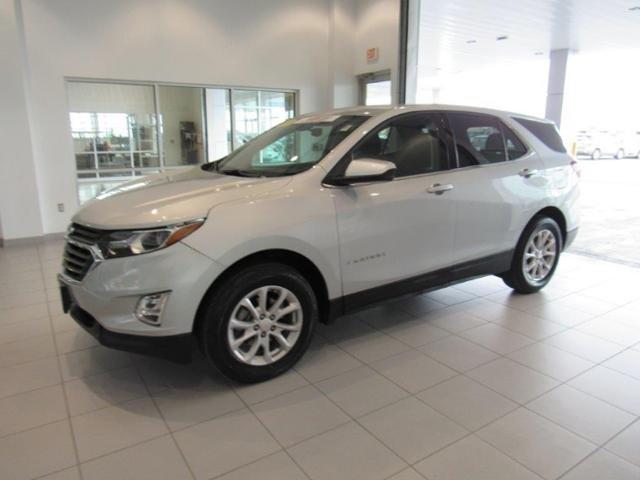 used 2019 chevrolet equinox awd lt w/ 1lt morgantown, wv 26501 for sale in morgantown, west virginia