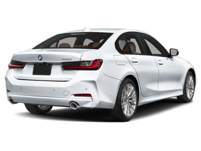 2023 bmw 330 xdrive
