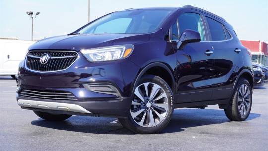 2022 Buick Encore