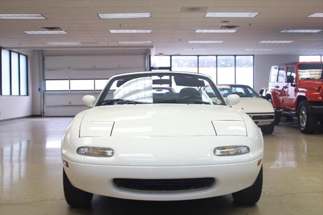 1990 mazda mx-5 miata base