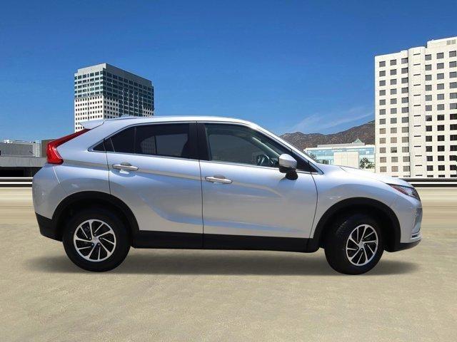 2020 mitsubishi eclipse cross