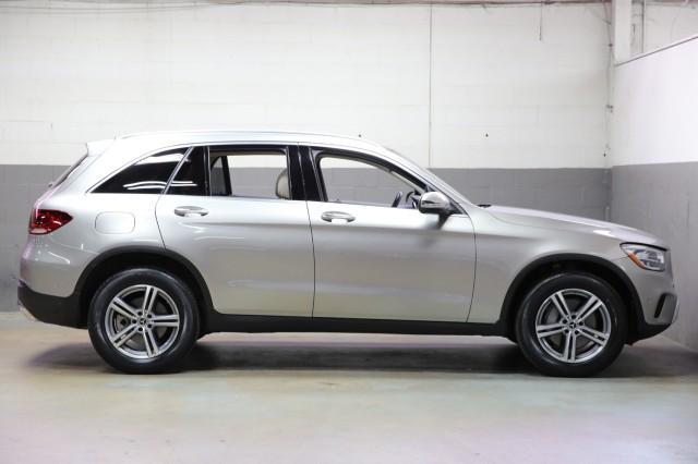 2021 mercedes-benz glc 300 4matic