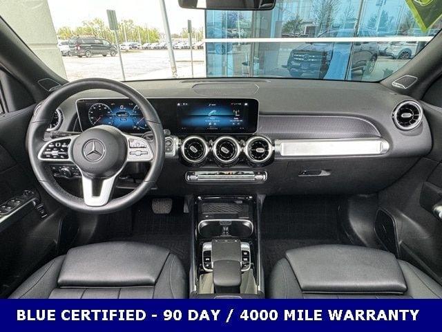 2020 mercedes-benz glb 250 base 4matic in lake lotawana, missouri