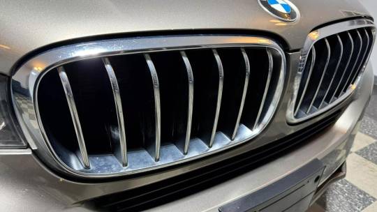 2017 BMW X5