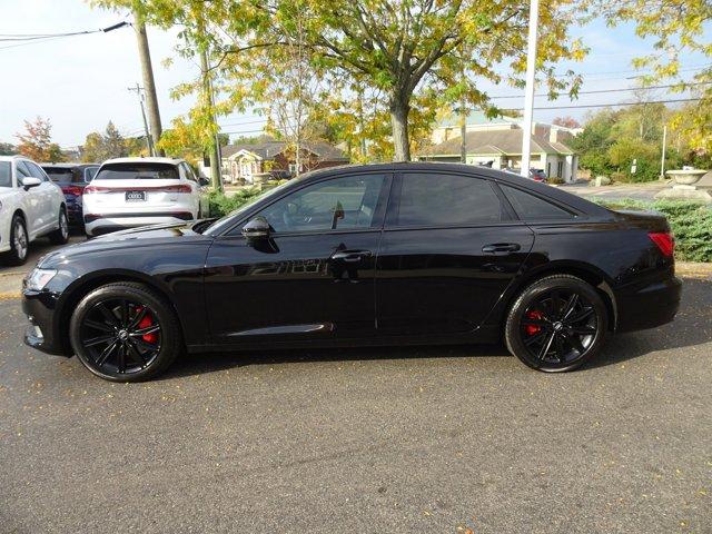 2020 audi a6 premium