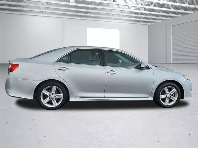 2014 toyota camry l sedan 4d in denver, colorado