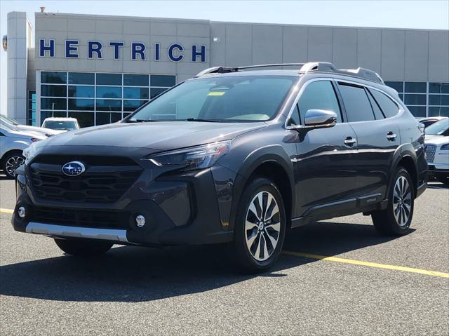 2023 subaru outback touring