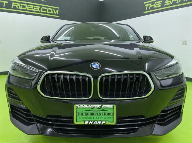 2022 bmw x2 xdrive28i