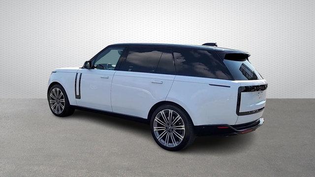2024 land rover range rover autobiography