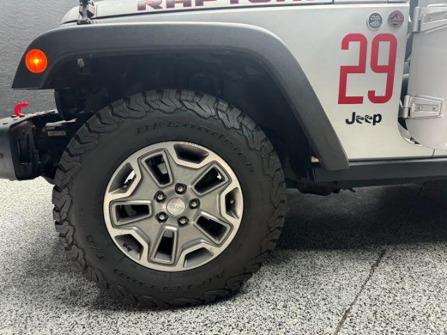 2008 jeep wrangler rubicon