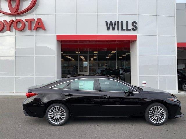 2019 toyota avalon touring touring 4dr sedan for sale in hollister, idaho