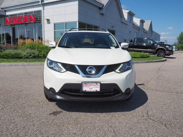 2017 nissan rogue sport s awd s 4dr crossover for sale in stratham, new hampshire