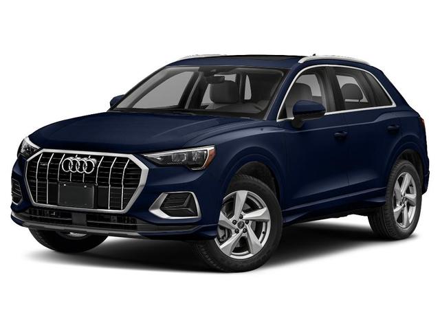 2022 audi q3 45 s line premium