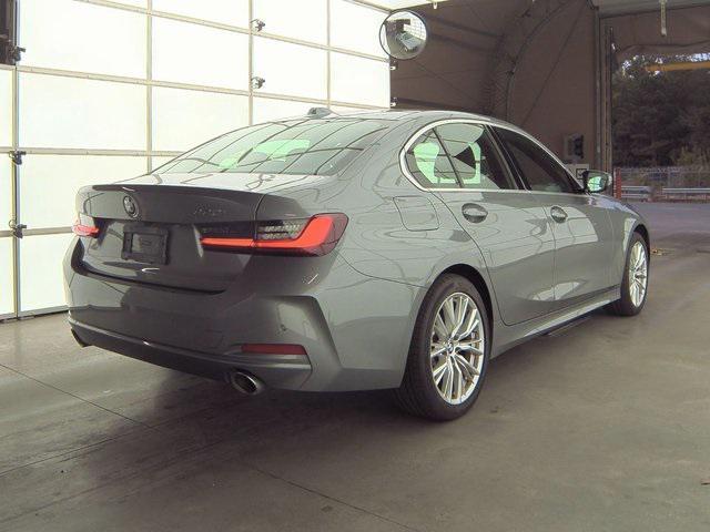 2024 bmw 330 i