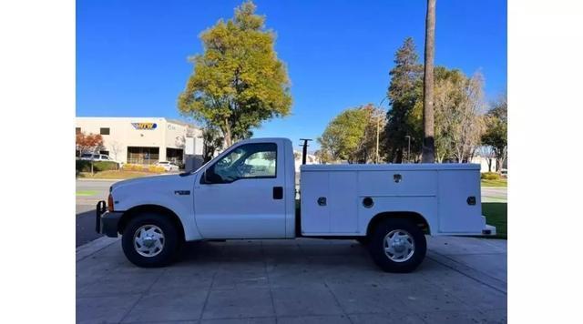 1999 ford f-250