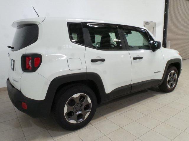 used 2015 jeep renegade fwd sport cottonwood, az 86326 for sale in cottonwood, arizona