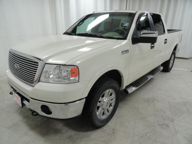 2007 ford f150 lariat for sale in grand forks, north dakota
