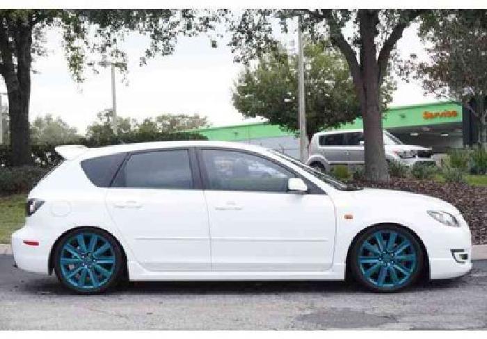 2008 mazda mazda3 in longwood, fl