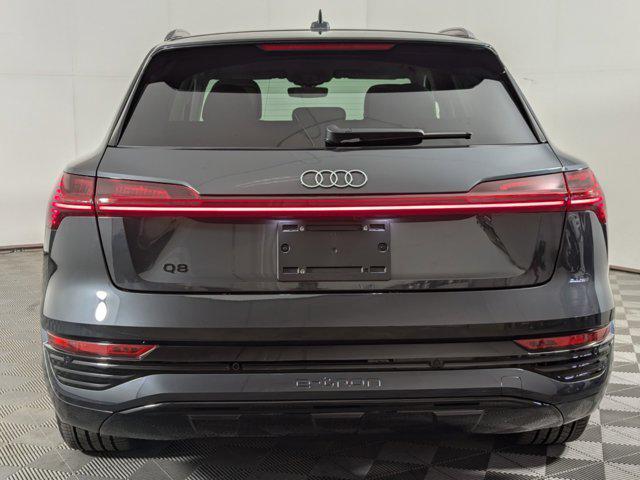2024 audi q8 e-tron premium