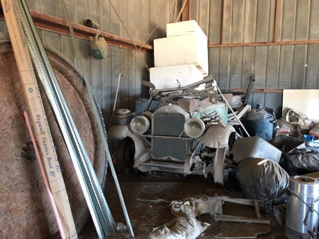 1928 buick antique collector car needs restoration restore refurbish
