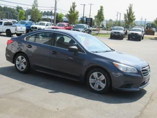 2016 subaru legacy 2.5i in concord, new hampshire
