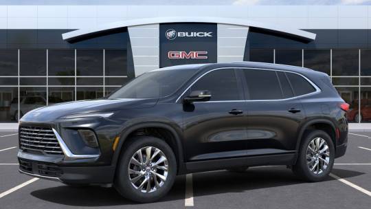 2025 Buick Enclave