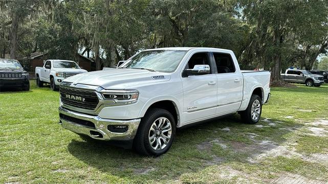 2023 ram 1500 limited