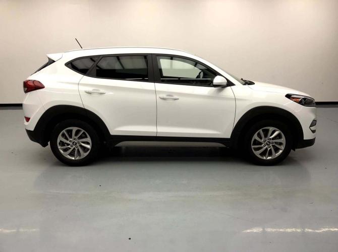 used 2017 hyundai tucson se charleston - huntington, wv 25321 for sale in charleston, west virginia