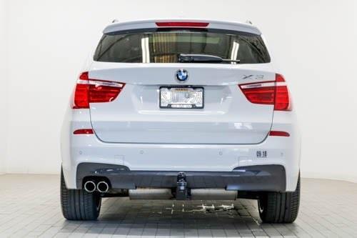 2015 bmw x3 xdrive28i awd xdrive28i 4dr suv for sale in honolulu, hawaii