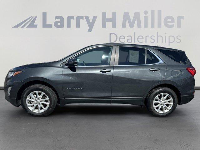 2021 chevrolet equinox 2lt