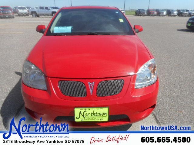 2009 pontiac g5 gt gt 2dr coupe for sale in yankton, south dakota