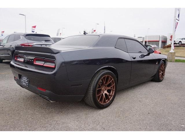used 2018 dodge challenger scat pack hopkinsville, ky 42240 for sale in hopkinsville, kentucky