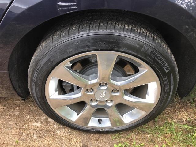 2015 cadillac ats 2.0t luxury awd 2.0t luxury 4dr sedan for sale in northfield, new hampshire